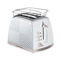 Тостер Russell Hobbs 26391-56 белый