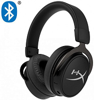 Наушники-гарнитура игровые беспроводные HyperX HX-HSCAM-GM Cloud MIX