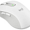 Мышь беспроводная Logitech M650 белый