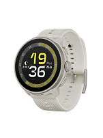 Часы спортивные SUUNTO RUN FROST GRAY (силиконовый ремешок)