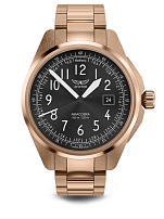 Чаcы кварцевые AVIATOR AIRACOBRA TYPE A V.1.38.2.322.5 мужские