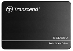 Жесткий диск SSD 80GB Transcend TS80GSSD550I