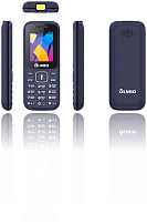 Мобильный телефон Olmio A14 синий