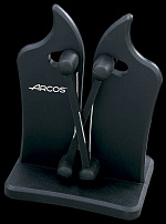Точило для ножей Arcos Afiladores 610000 профессиональная черный