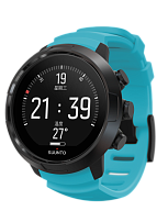 Дайв-компьютер SUUNTO D5 AQUA BLUE