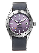 Часы механические Orient Sport RA-AC0Q07V30B (Diver)
