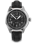 Чаcы кварцевые AVIATOR AIRACOBRA TYPE B V.1.38.0.322.4 мужские