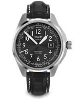Чаcы кварцевые AVIATOR AIRACOBRA TYPE B V.1.38.0.322.4 мужские