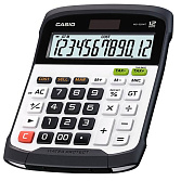 Калькулятор настольный CASIO WD-320MT-W-EC