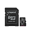 Карта памяти MicroSD 512GB Class 10 UHS-I Kingston SDCS3/512GB
