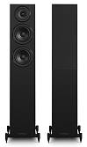 Напольная акустическая система Wharfedale Diamond 12.3i черный