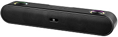 Саундбар Defender Z9 черный