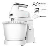 Миксер с чашей Cecotec PowerTwist 500 Gyro белый