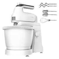 Миксер с чашей Cecotec PowerTwist 500 Gyro белый