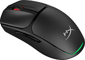 Мышь игровая HyperX Pulsefire Fuse A1KY6AA черный