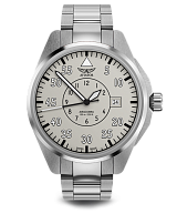 Чаcы механические AVIATOR AIRACOBRA 43 HERITAGE V.3.39.0.342.5 мужские