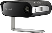 Проектор портативный ViewSonic M1S черный