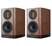 Полочная акустическая система Wharfedale EVO 5.1 орех