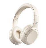 Наушники-гарнитура беспроводные Defender FreeMotion B665 бежевый