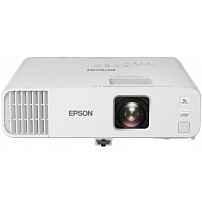 Проектор инсталляционный Epson EB-L200F, лазерный