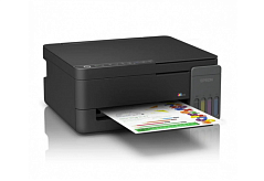 МФУ Epson L3351 фабрика печати. Wi-Fi