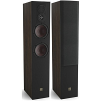 Напольная акустика DALI Opticon 6 MK2 табачный дуб, 2 шт.