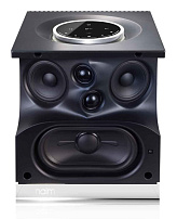 Беспроводная система Naim Mu-so Qb 2nd Gen