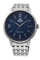 Часы механические Orient Contemporary RA-AC0J09L30B