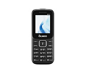 Мобильный телефон Olmio A14 черный (ЧЗ)