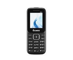 Мобильный телефон Olmio A14 черный (ЧЗ)