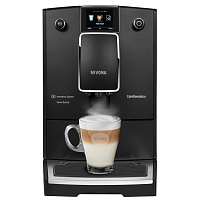 Кофемашина Nivona CafeRomatica NICR 759 черный
