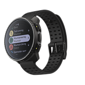 Часы спортивные SUUNTO VERTICAL ALL BLACK
