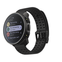 Часы спортивные SUUNTO VERTICAL ALL BLACK