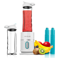 Фитнес-блендер Cecotec Power Titanium 500 EasyGo белый