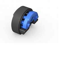 Ролики подачи бумаги Epson C12C937771 Ролики подачи бумаги Epson C12C937771