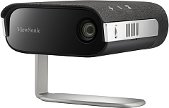 Проектор портативный ViewSonic M1X черный