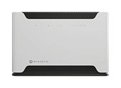 Wi-Fi Маршрутизатор MikroTik LTE D53G-5HacD2HnD-TC&FG621-EA белый