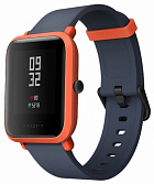 Смарт часы Xiaomi Amazfit Bip красный(UYG4022RT)