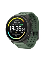 Часы спортивные SUUNTO VERTICAL 2 TITANIUM SAGE