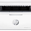 МФУ лазерное HP LaserJet M141w белый