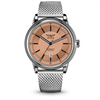 Чаcы механические AVIATOR DOUGLAS DC-3 V.3.32.0.244.5 мужские