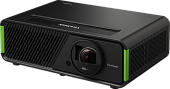 Проектор для дом. кино ViewSonic X2-4KPRO черный