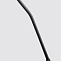 Микрофон компьютерный Defender MIC-117 черный, кабель 1,8 м