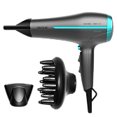 Фен Cecotec IoniCare 5200 Aura черный