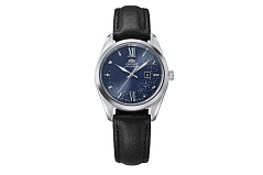 Часы аналоговые кварцевые Orient RA-WG0605L10B