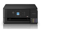 МФУ Epson L3360 фабрика печати, Wi-Fi