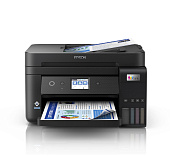 МФУ Epson L6290 фабрика печати, факс.Wi-Fi