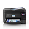 МФУ Epson L6290 фабрика печати, факс.Wi-Fi