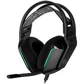 Наушники-гарнитура беспроводная Logitech G733 черный