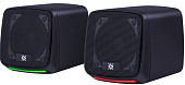 Компактная акустика 2.0 Defender J3 черный